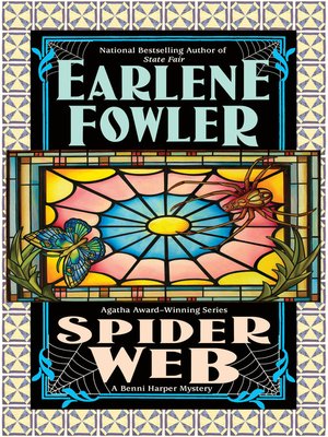 cover image of Spider Web